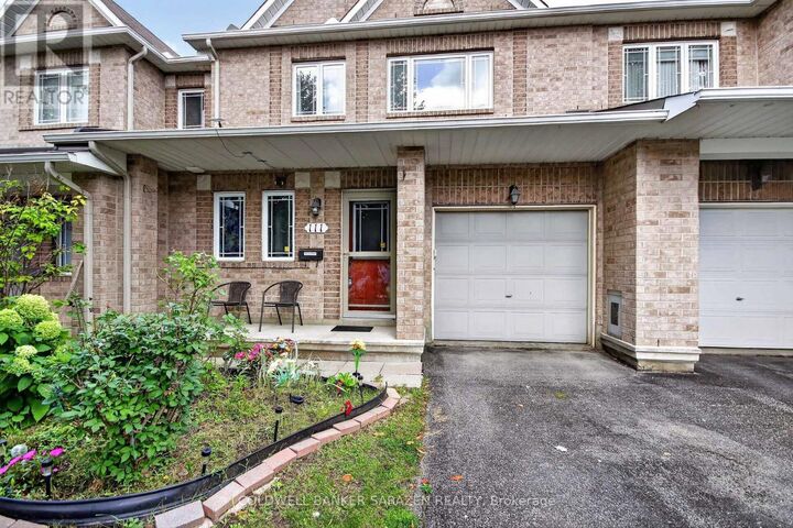 Photo de la propriété: 111 Harbour View Street ON K2G 6Z7