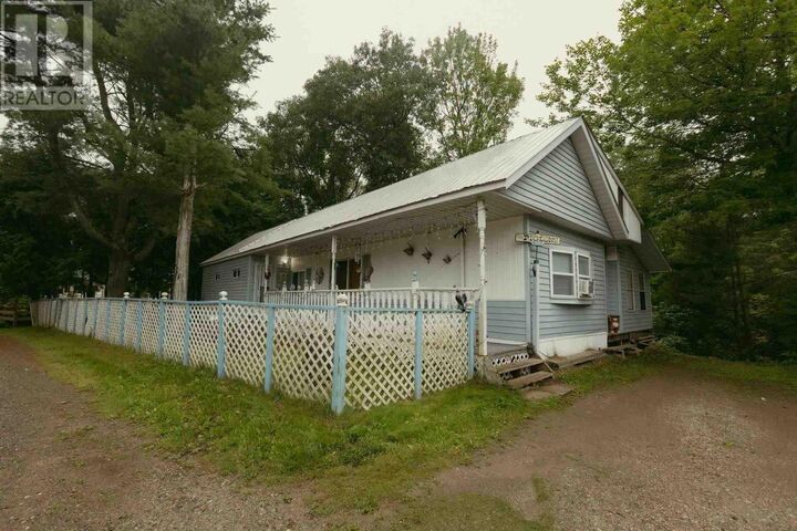 Property Photo:  15 Fish Hatchery Rd # 36-  ON P6A 6J8 