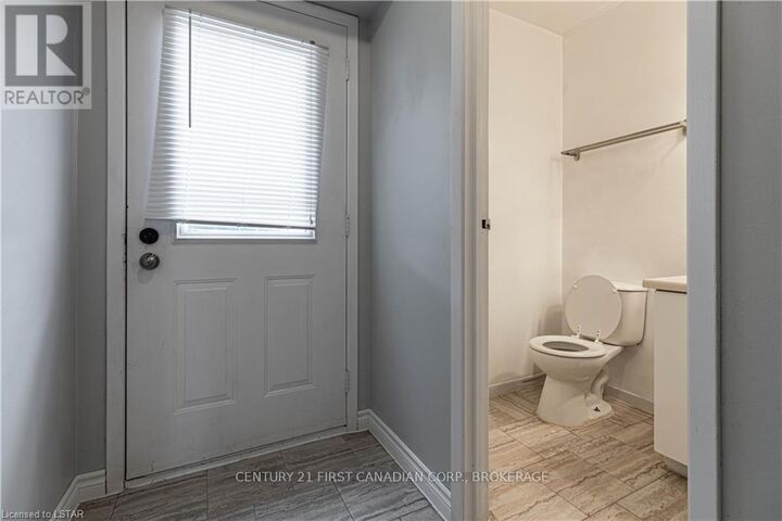 Property Photo:  595 Third Street 63  ON N5V 4A1 