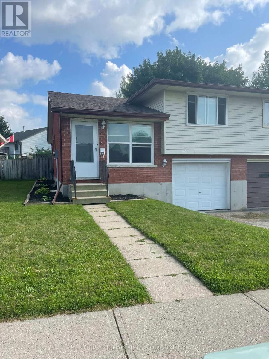 Property Photo:  1044 Cree Avenue  ON N4T 1A2 