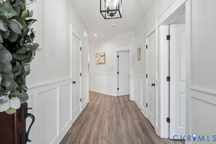 Property Photo:  15731 Fishers Green Drive  VA 23832 