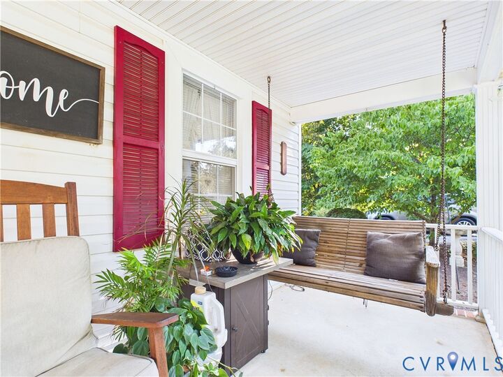 Property Photo: 471 Main Street VA 23936