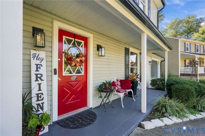 Property Photo:  1141 Cumberland Drive  VA 23834 