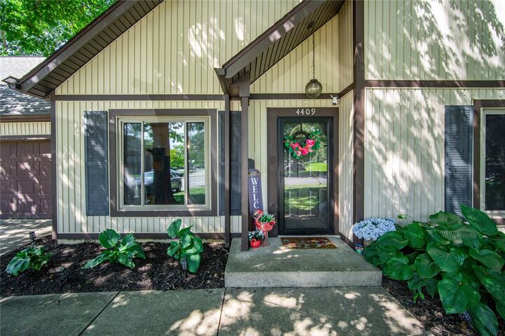Property Photo: 4409 Marshall Road OH 45429