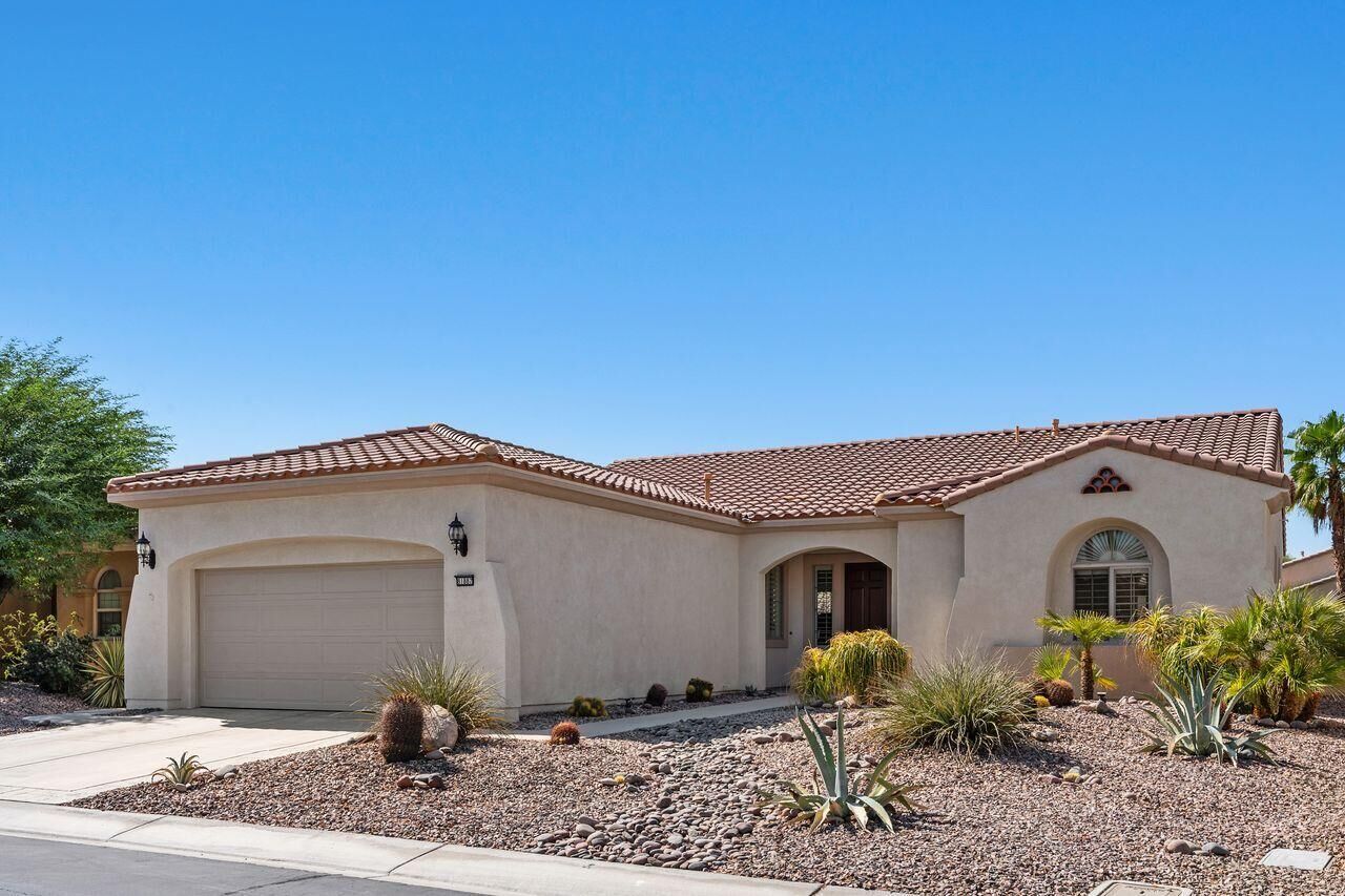 Property Photo: 81887 Avenida Del Toro CA 92203
