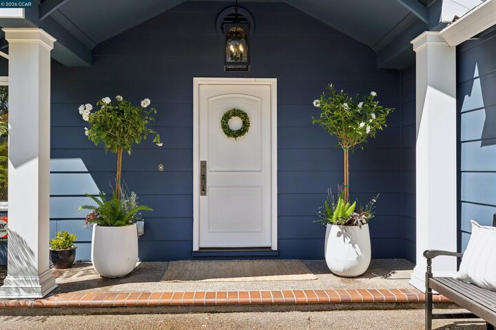 Property Photo: 71 Scenic Drive CA 94563