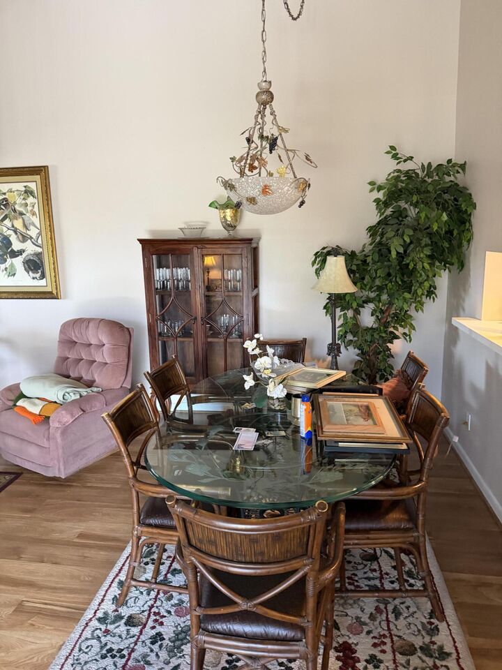 Property Photo:  46 Coral Cove Unit 85B  FL 32550 