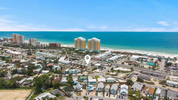 Property Photo:  7827 Beach Drive  FL 32408 