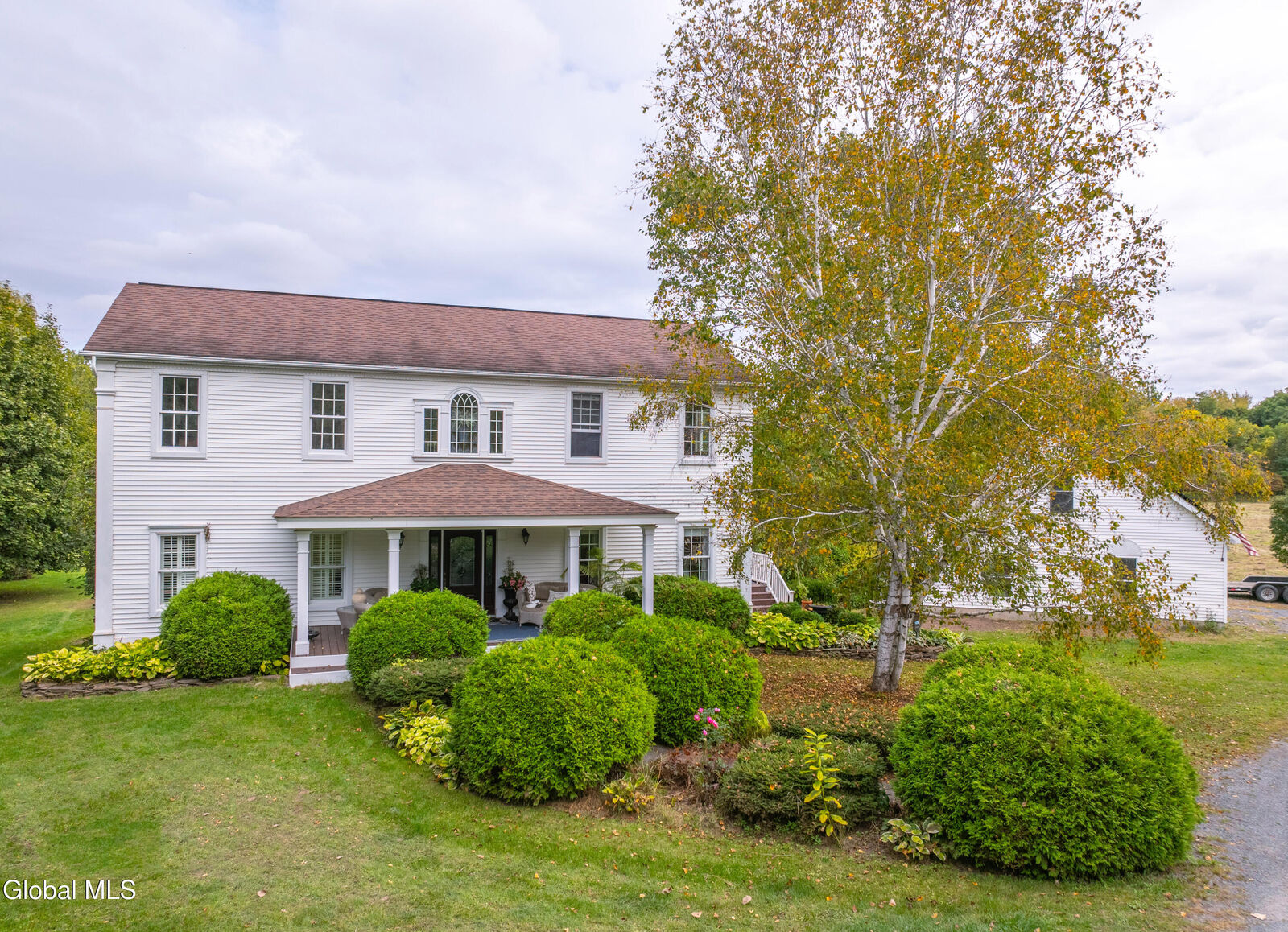 Property Photo: 139 Riverview Road NY 12157