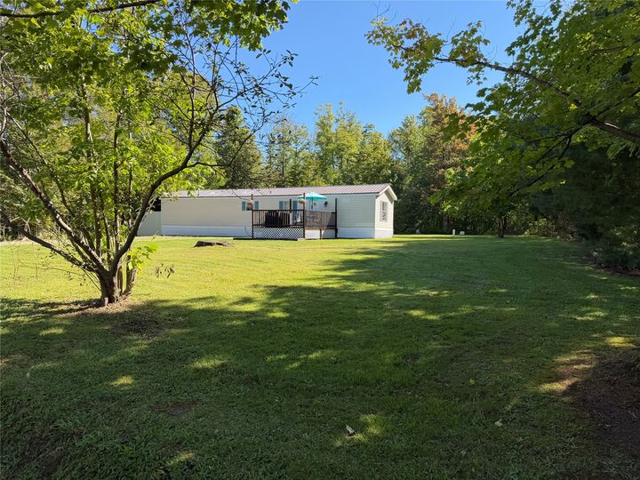 Property Photo: 8375 Dougan Road PA 16428
