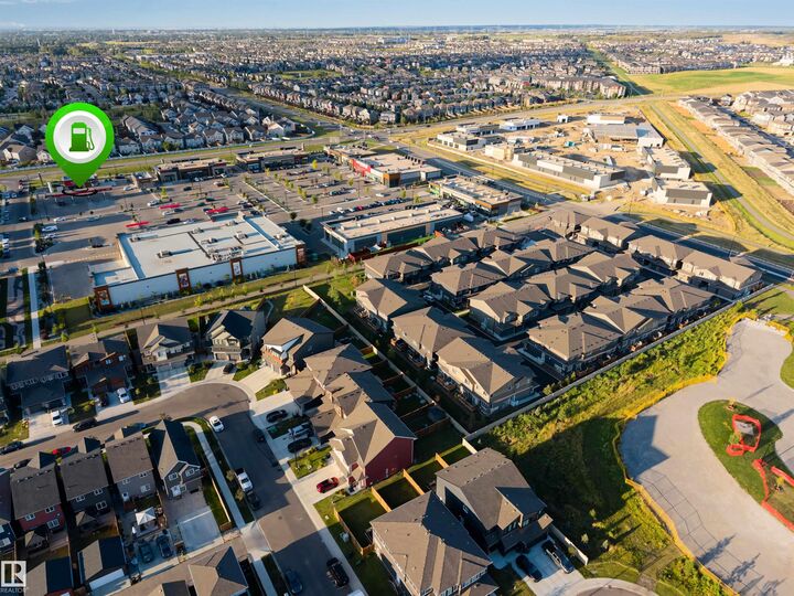 Property Photo:  2710 66 Street SW 45  AB T6X 3H4 