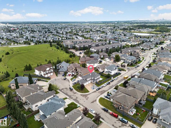 Property Photo:  6904 18 Avenue SW  AB T6X 0C9 