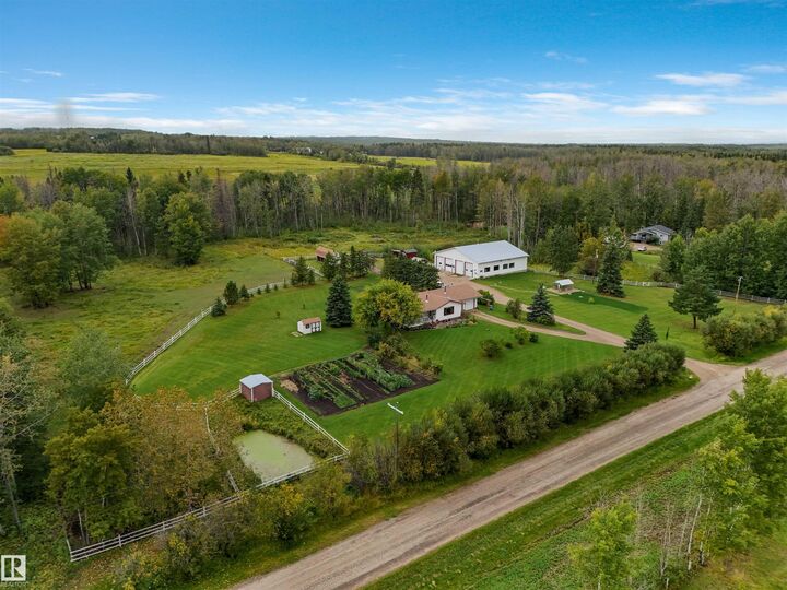 Photo de la propriété:  Lot 13 Rge Road 80  AB T7A 2A3 