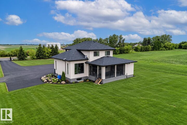 Property Photo:  55017 Rge Road 254  AB T8T 0T2 