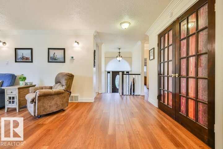 Property Photo: 5203 48 Avenue AB T9E 5E6