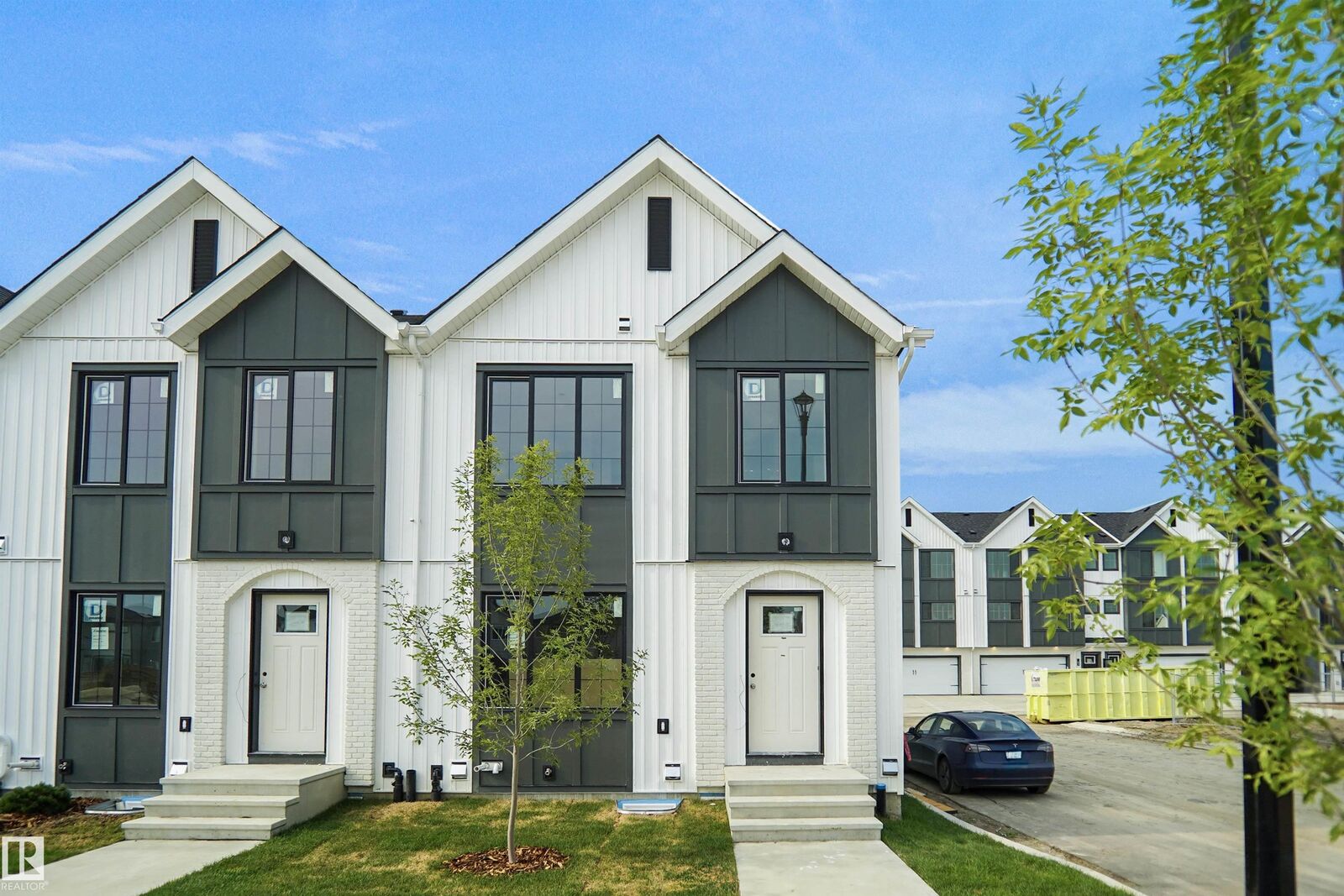 Property Photo:  150 Cashman Crescent SW 166  AB T6W 2P6 