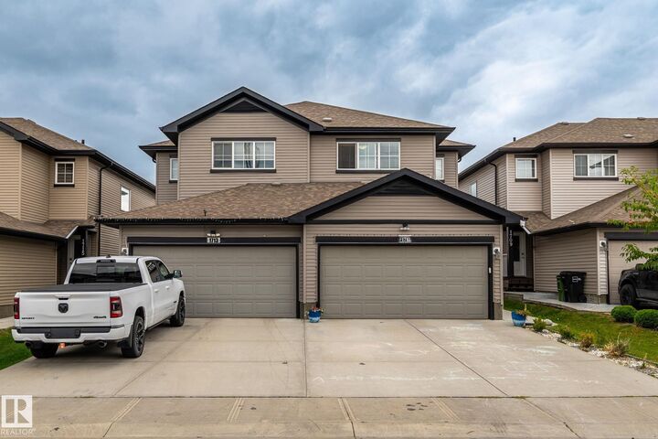 Property Photo: 1711 27 Street NW AB T6T 2G6