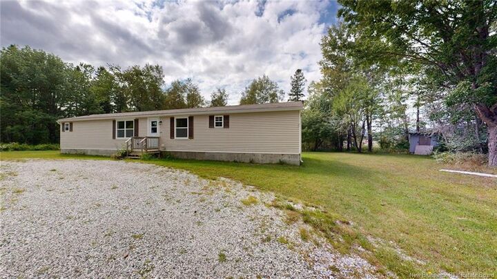 Property Photo:  87 River Road  NB E5N 7N1 