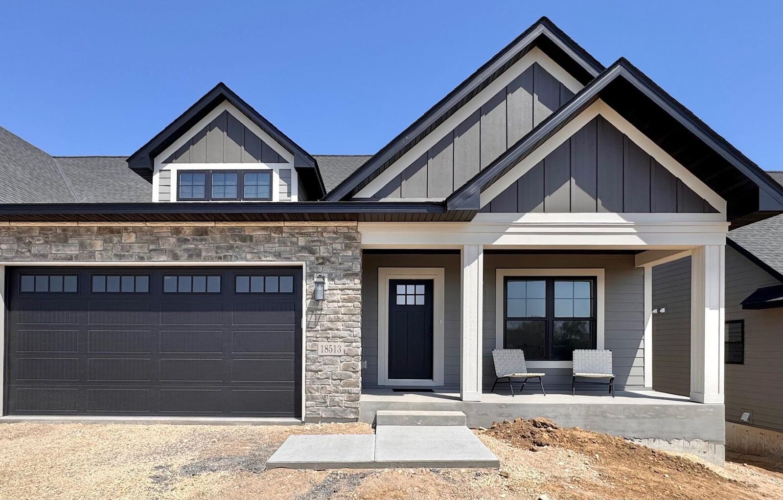 Property Photo:  18542 Ifton Way  MN 55044 