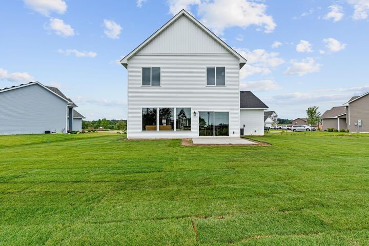 Property Photo: Xxx Bayview Place MN 56472