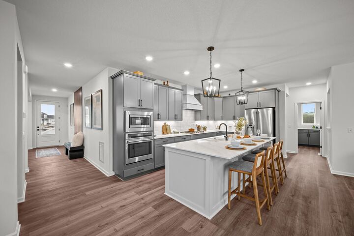 Property Photo:  6170 60th Place N  MN 55446 