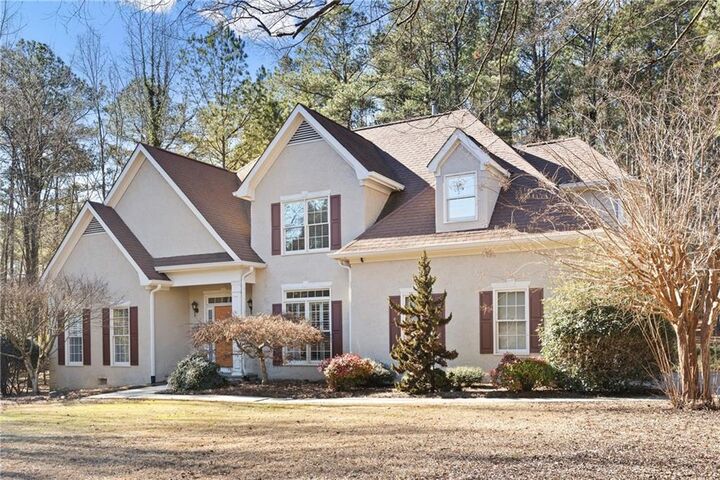Property Photo: 165 Redspire Lane GA 30215
