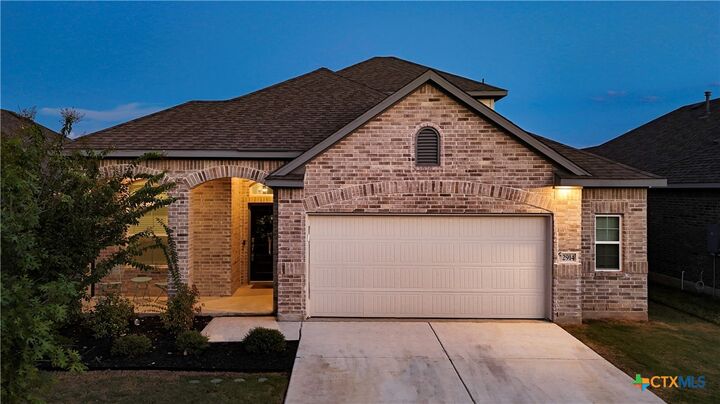 Property Photo:  2914 Alster  TX 78130 