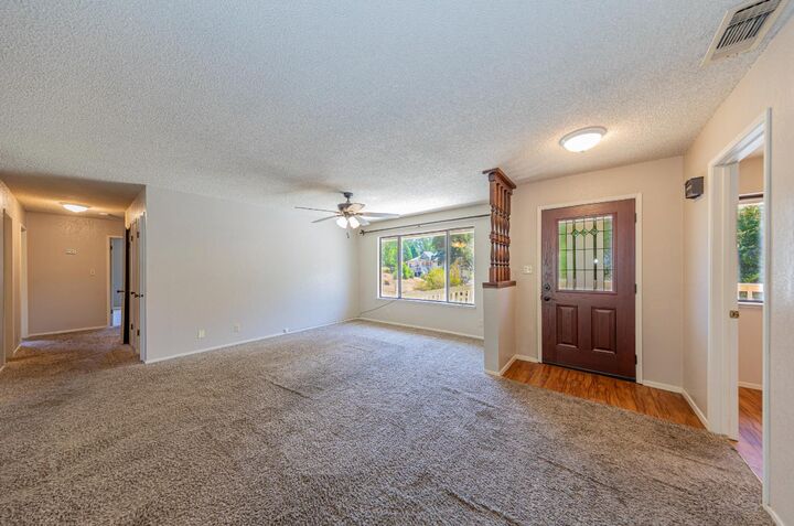 Property Photo:  45453 N Oakview Drive  CA 93644 
