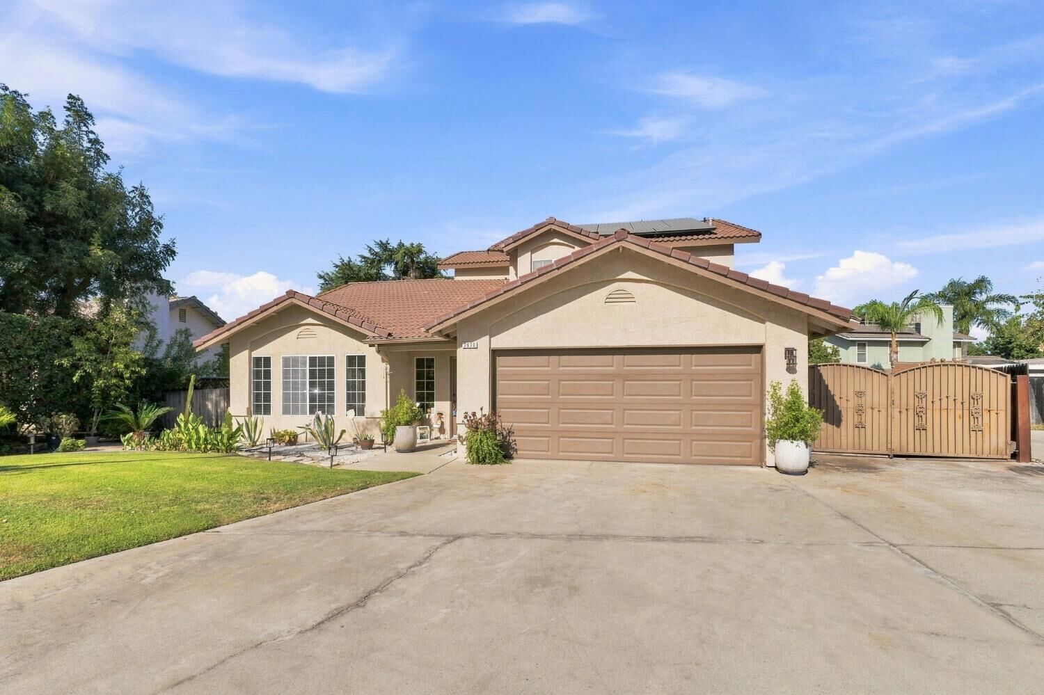 Property Photo:  2670 Bliss Avenue  CA 93611 
