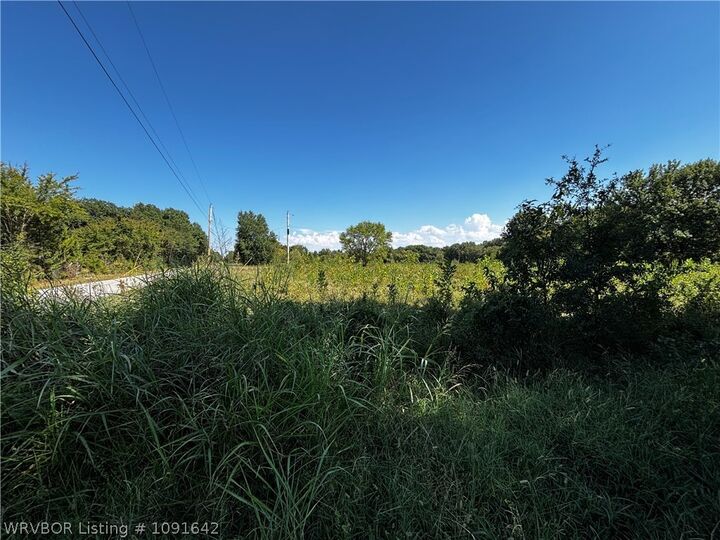 Property Photo:  000 E 1140  OK 74948 