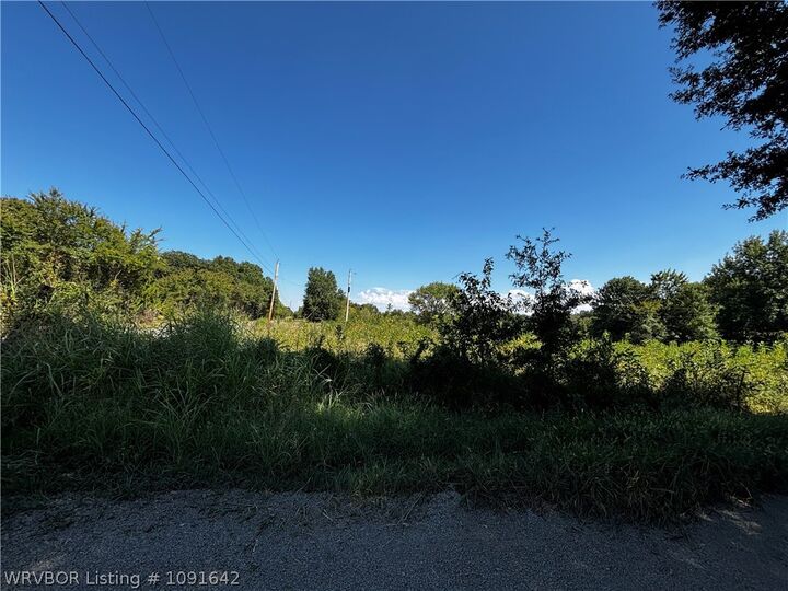 Property Photo: 000 E 1140 OK 74948