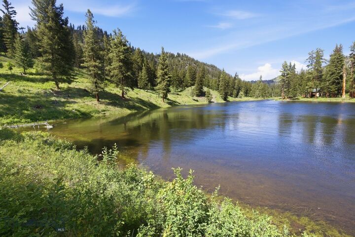 Property Photo:  1492 Big Waters Ranch  MT 59868 