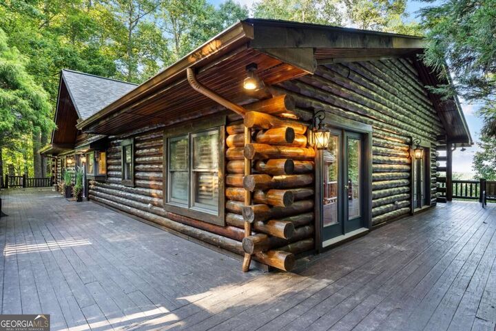 Property Photo:  260 Observation Lane  GA 30513 