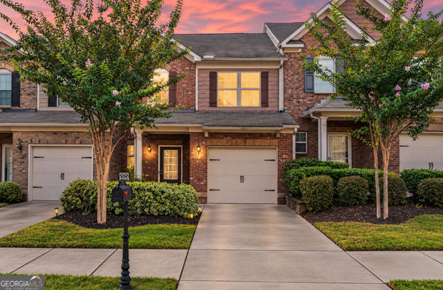 Property Photo:  3123 Haynes Park Drive  GA 30038 