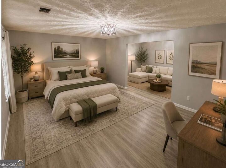 Property Photo:  280 Bridgestone Lane  GA 30134 