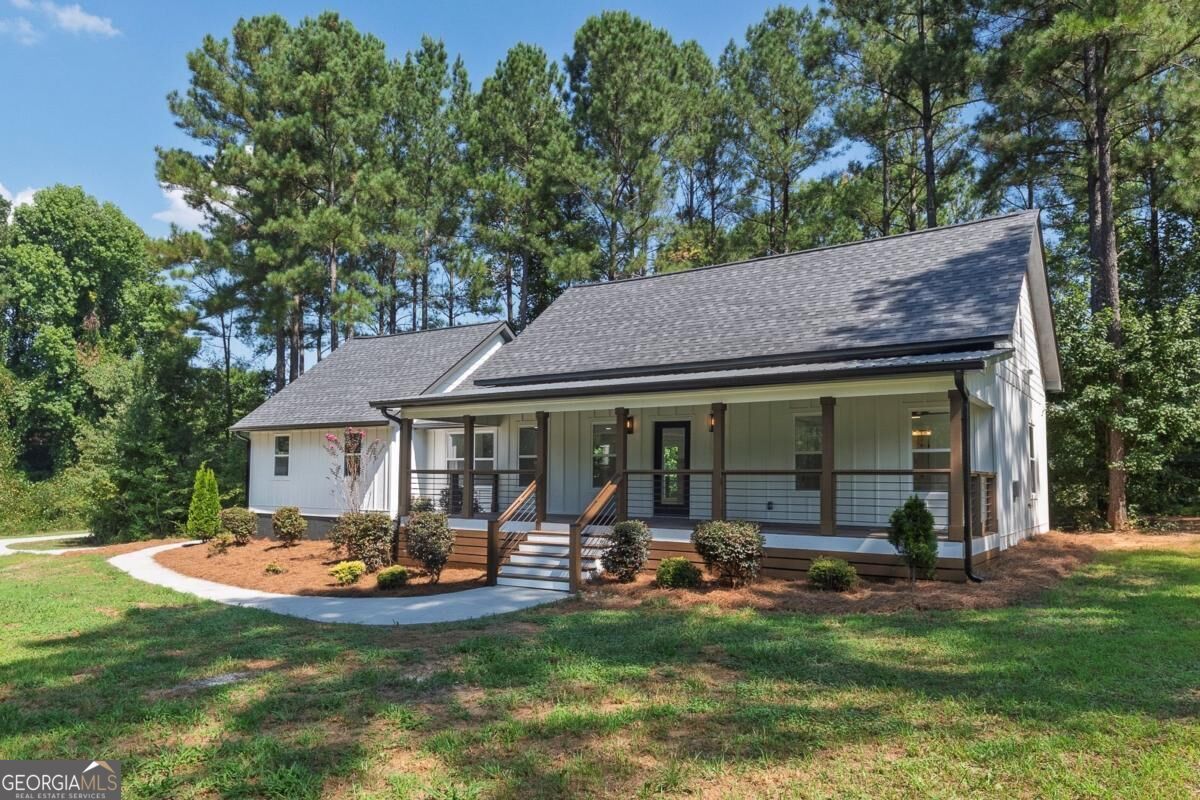 Property Photo:  1344 Puckett Road  GA 30183 