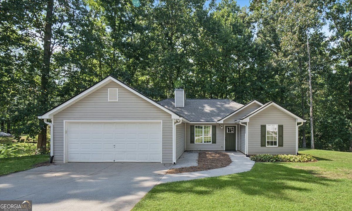 Property Photo:  176 Chipper Lane  GA 30153 