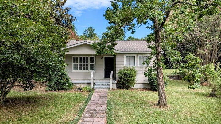 Property Photo: 7923 Shinn Drive GA 31909
