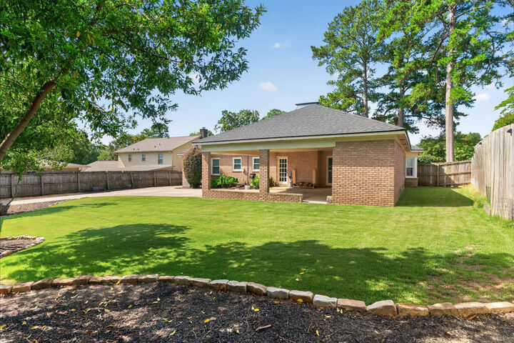Property Photo:  6046 Chrisbin Drive  GA 31909 