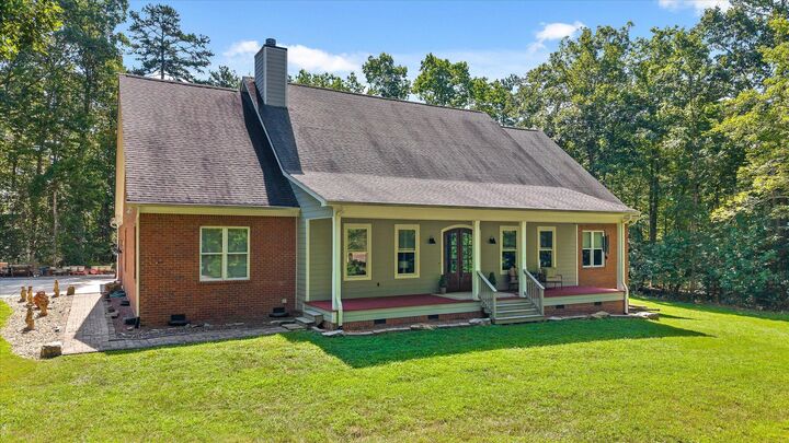 Property Photo:  692 Clear Brooks Drive  TN 37377 