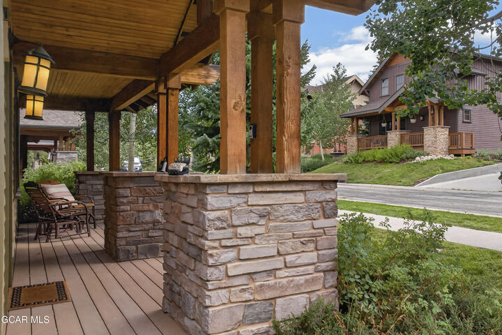 Property Photo:  46 Meadow Trail  CO 80442 