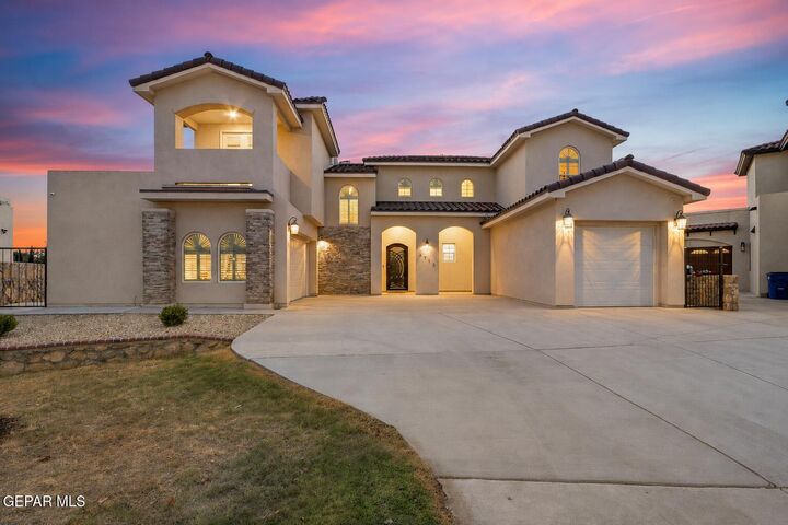 Property Photo:  4713 Cotton Bend  TX 79922 