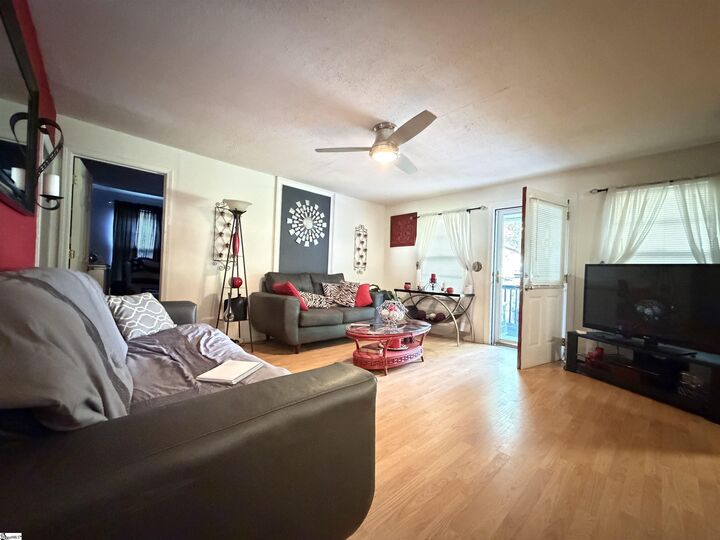Property Photo:  2127 Hellams Road  SC 29345 