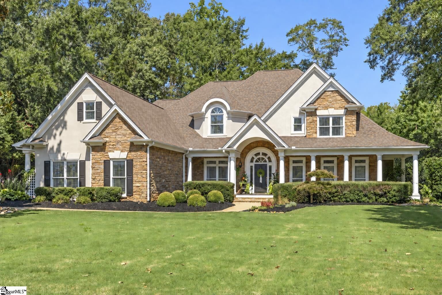Property Photo: 102 Powers Garden Road SC 29681