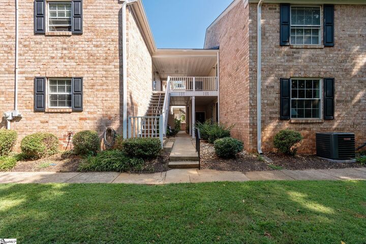 Property Photo:  925 Cleveland Street Unit 124  SC 29601 