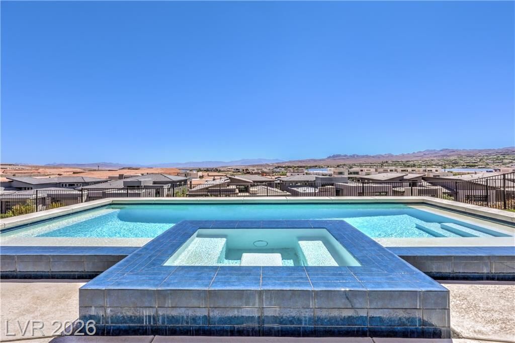 Property Photo:  168 Tre Pietre Street  NV 89011 