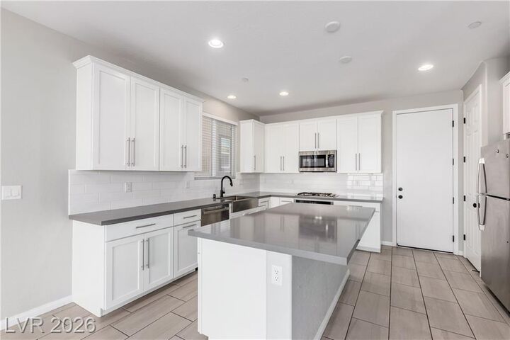 Property Photo:  204 Rondeau Avenue  NV 89011 