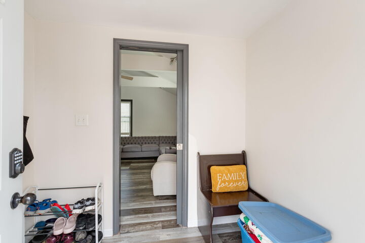 Property Photo: 656 S 4th Street IN 46304