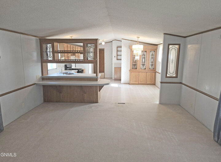 Property Photo:  4628 Bunker Drive  ND 58503 