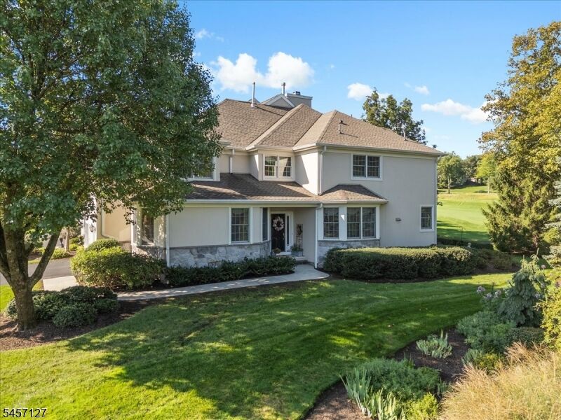 Property Photo: 24 Benedict Cres NJ 07920